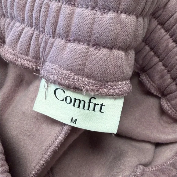COMFRT CLOUD SWEATPANTS ORCHID - M - Picture 5 of 7